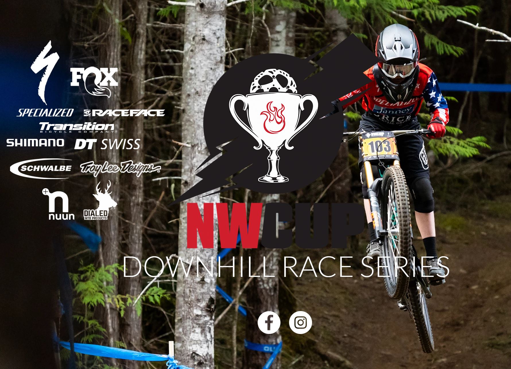 NWCUP