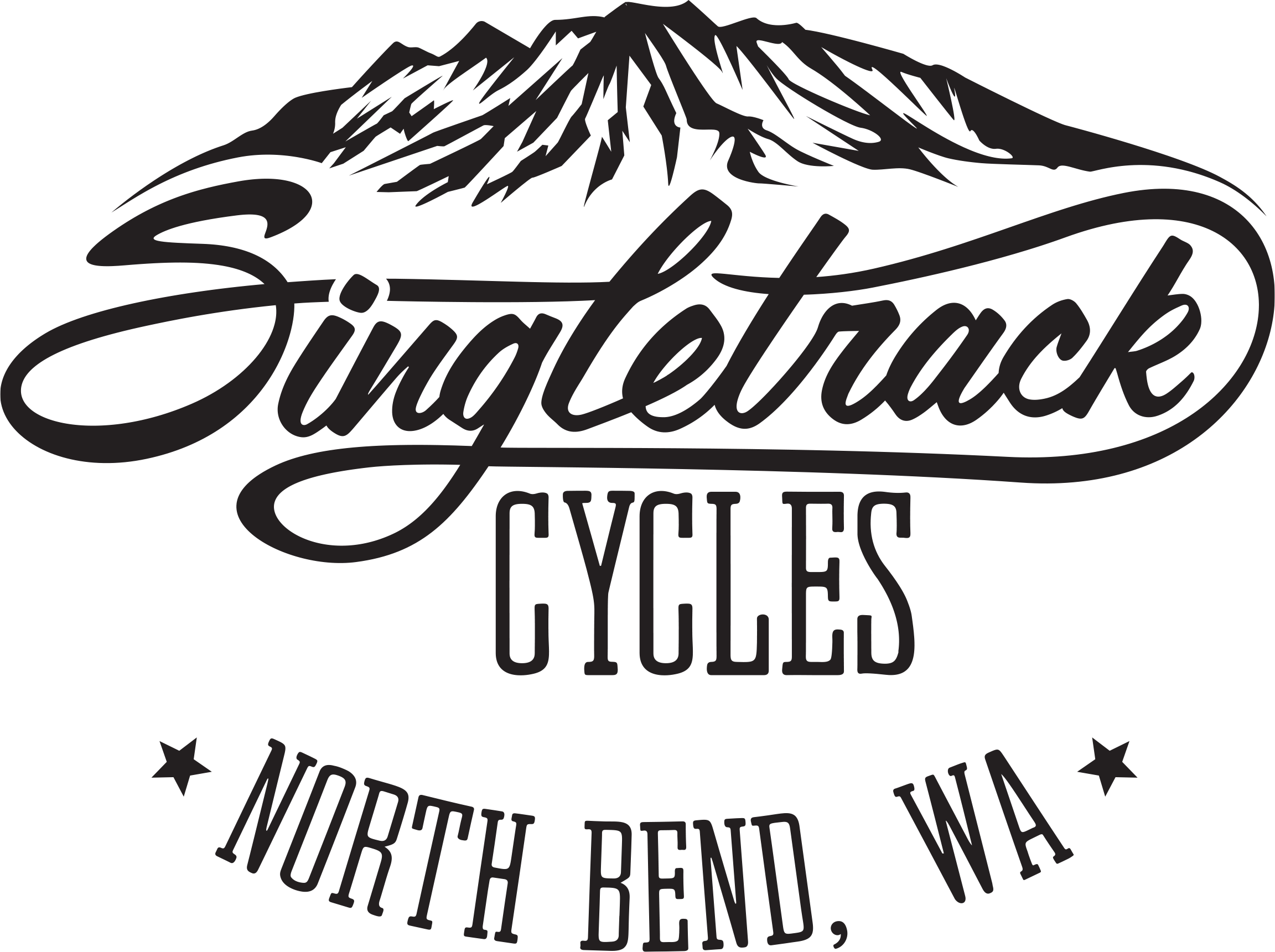 Singletrack Cycles