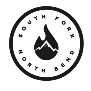 South Fork North Bend - Round